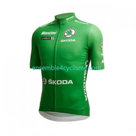 Maillot Cyclisme 2022 Tour d`Espagne N001